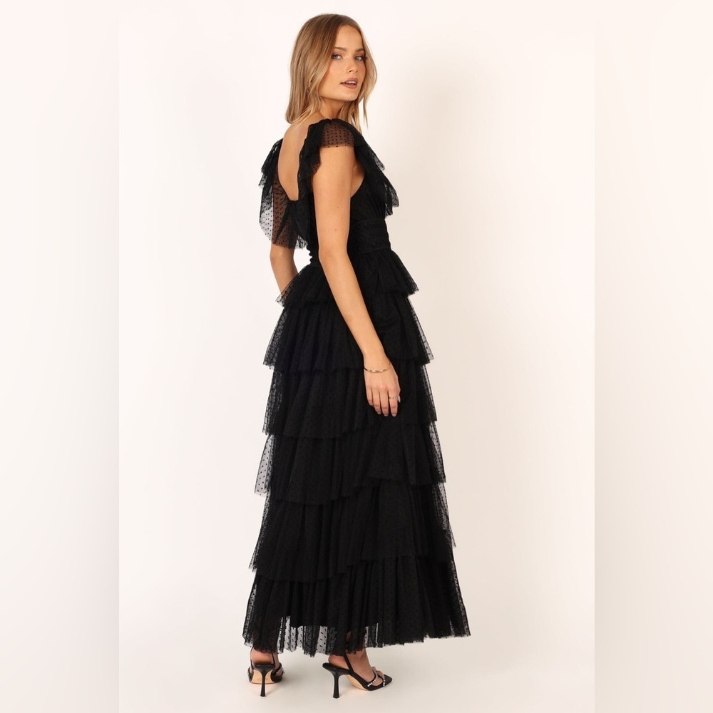 PETAL & PUP BELLE MAXI DRESS - LARGE B2190 - Picture 5 of 8